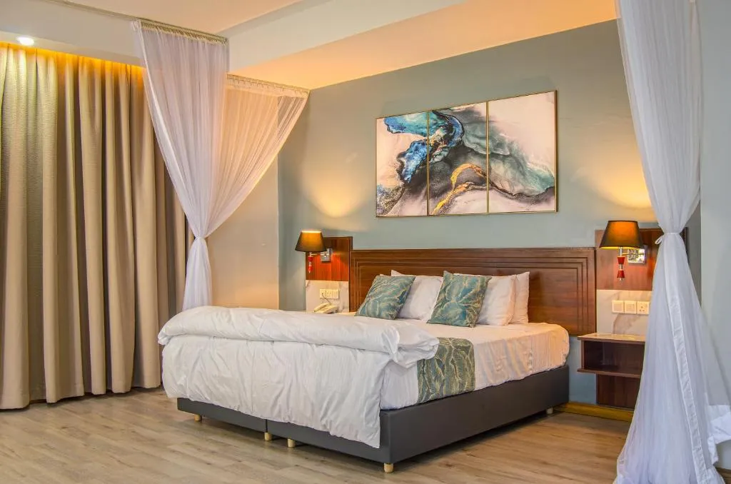 La Fattoria Resort, hotel in Mombasa