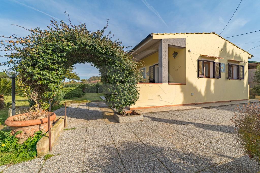 Villino Girasole - Goelba - 2
