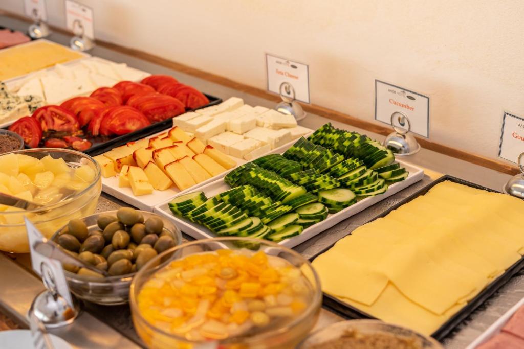 お料理のイメージ