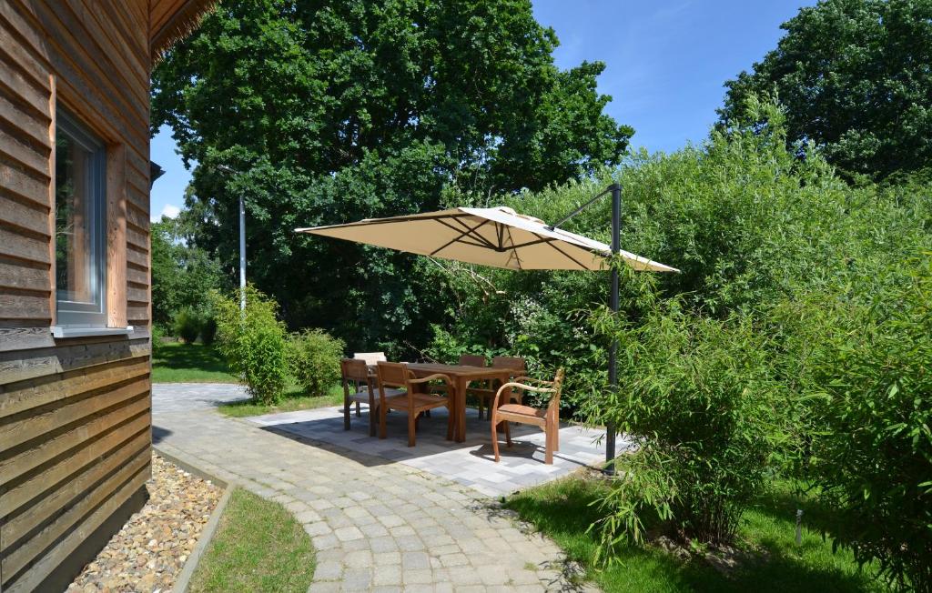 Typ C1 Lodge - Barking Sands, Pelzerhaken