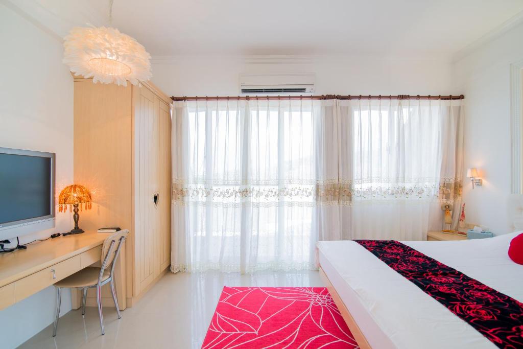 Zhileju Homestay