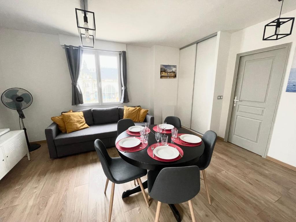 Appartement La Guignette - 4