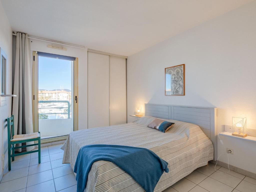 Apartment L'Open-12 by Interhome - 2