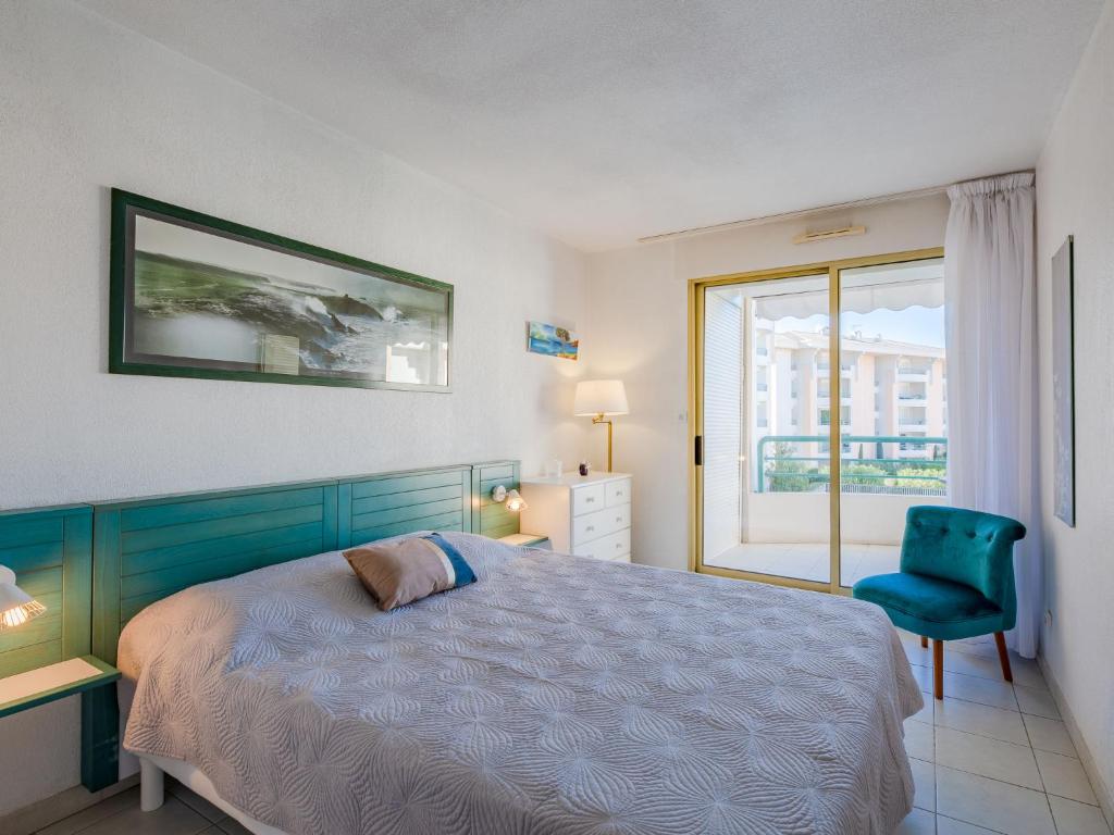 Apartment L'Open-1 by Interhome - 5