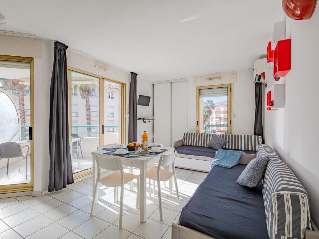 Apartment L'Open-5 by Interhome - 1