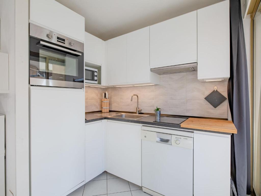 Apartment L'Open-5 by Interhome - 2