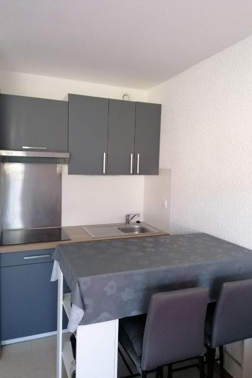 Studio Sémaphore-2 by Interhome - 4