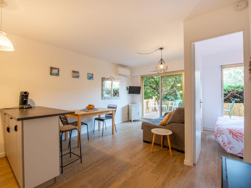 Apartment La Croix du Sud-23 by Interhome - 3