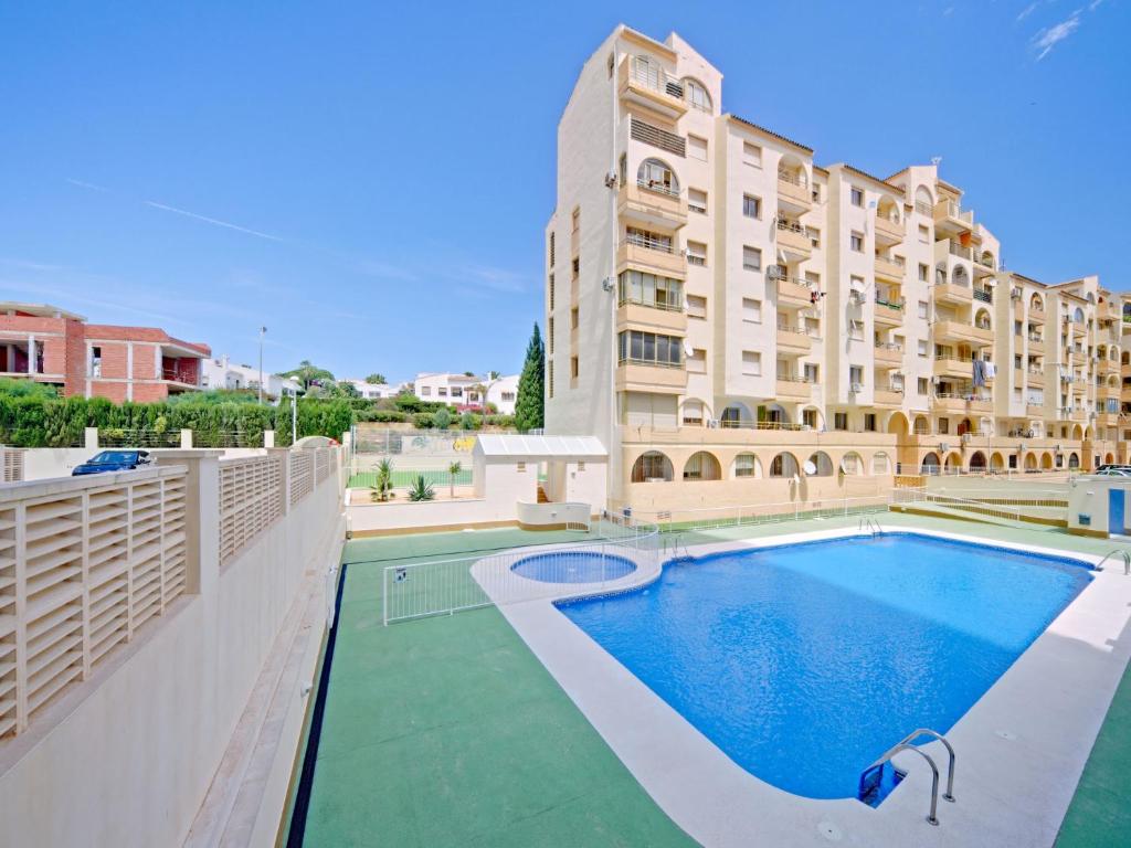 Apartment Mare Nostrum-1 by Interhome - 1