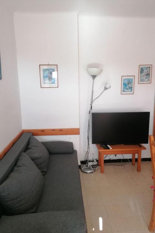 Apartment Les Hesperides-1 by Interhome - 4