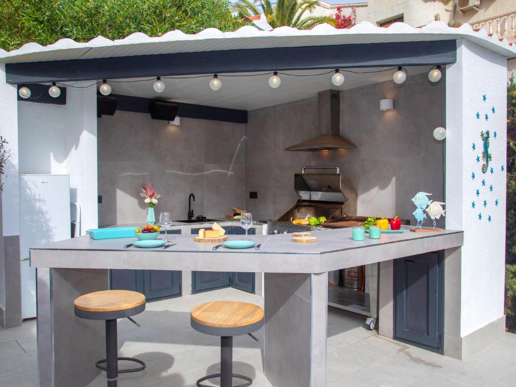 Villa Estrella Azul by Interhome - 2