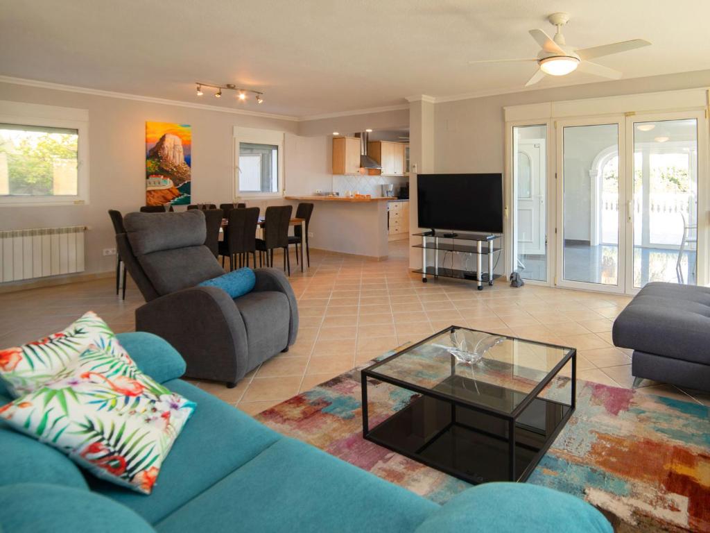 Villa Noosa by Interhome - 4