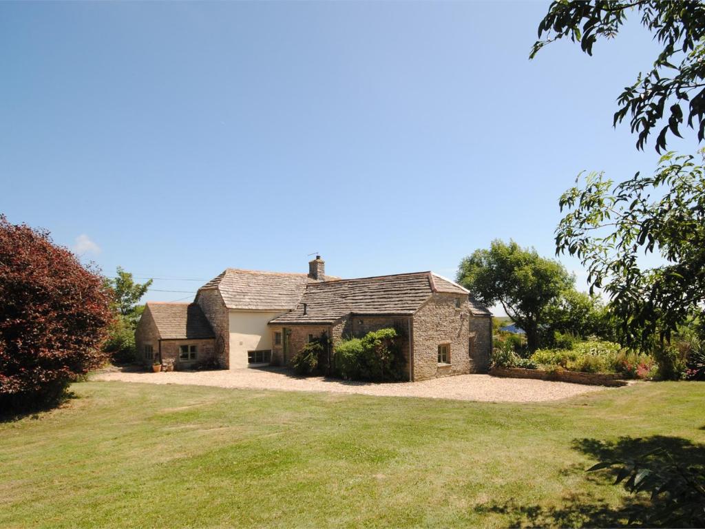 5 Bed in Worth Matravers DC201, Worth Matravers