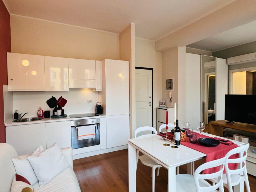 AwesHomeItaly - The Little Beauty Studio - 5