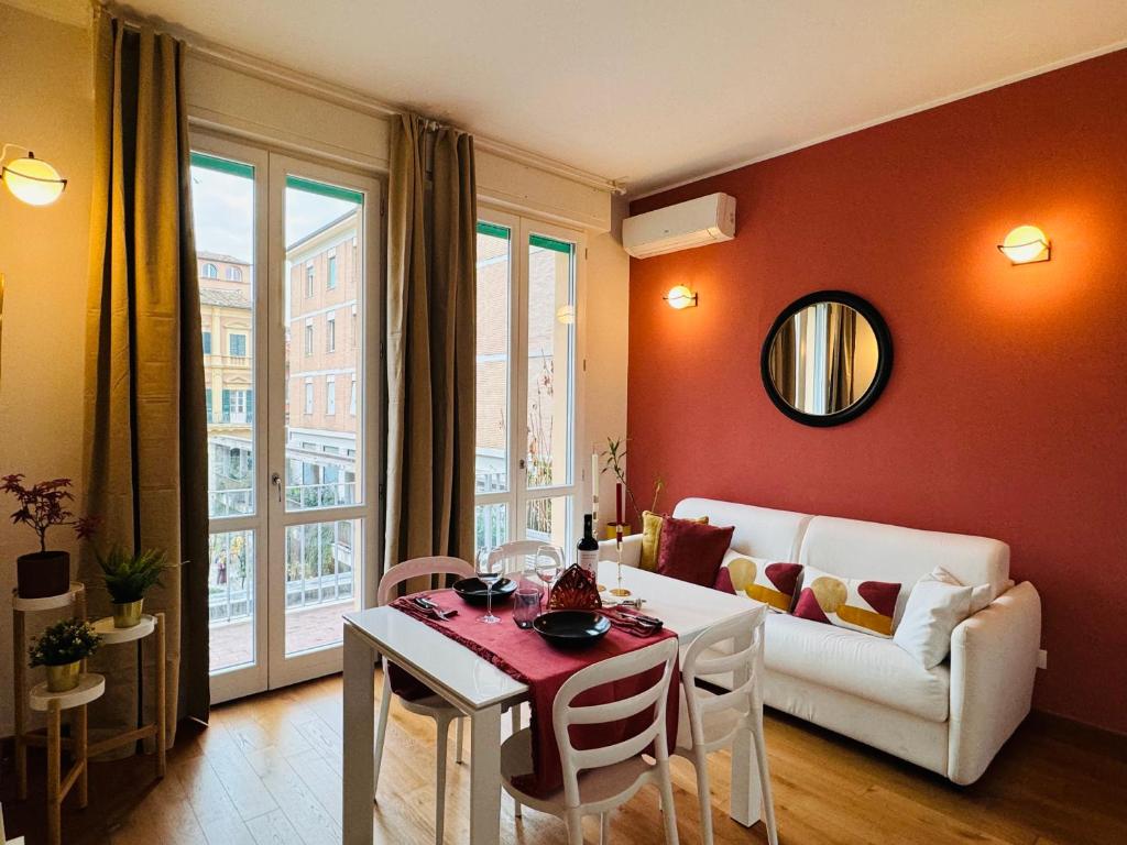 AwesHomeItaly - The Little Beauty Studio - 1