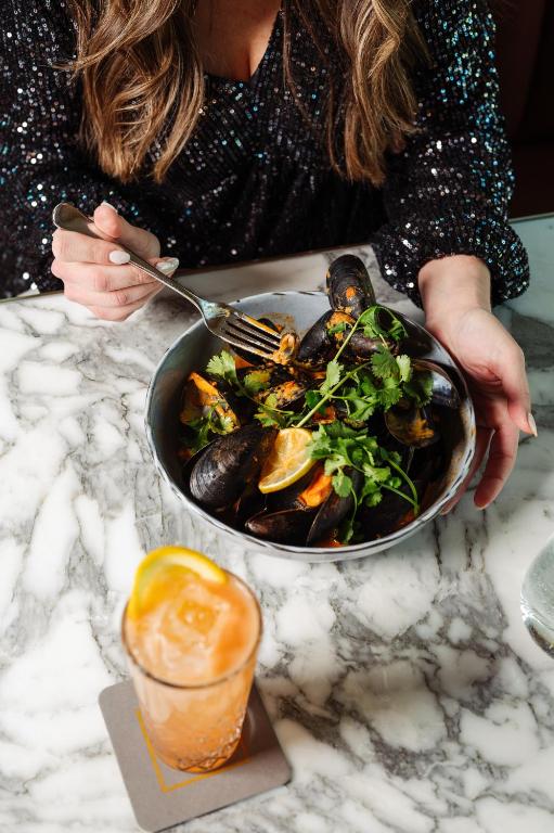 お料理のイメージ