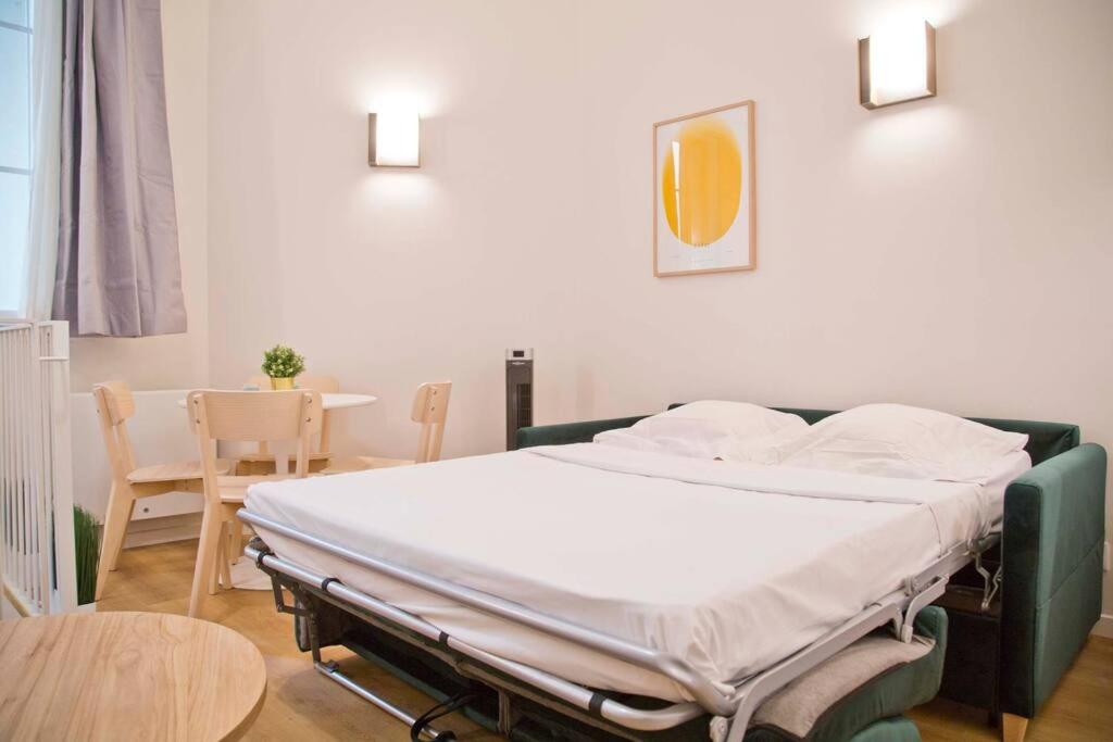 Luxury Apt Raspail Denfert - 4