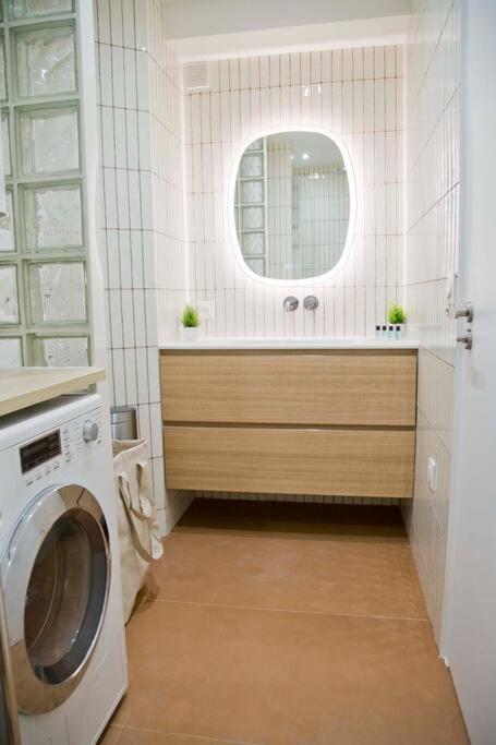 Luxury Apt Raspail Denfert - 5