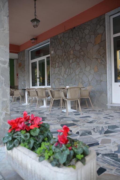Hotel Corallo - 5