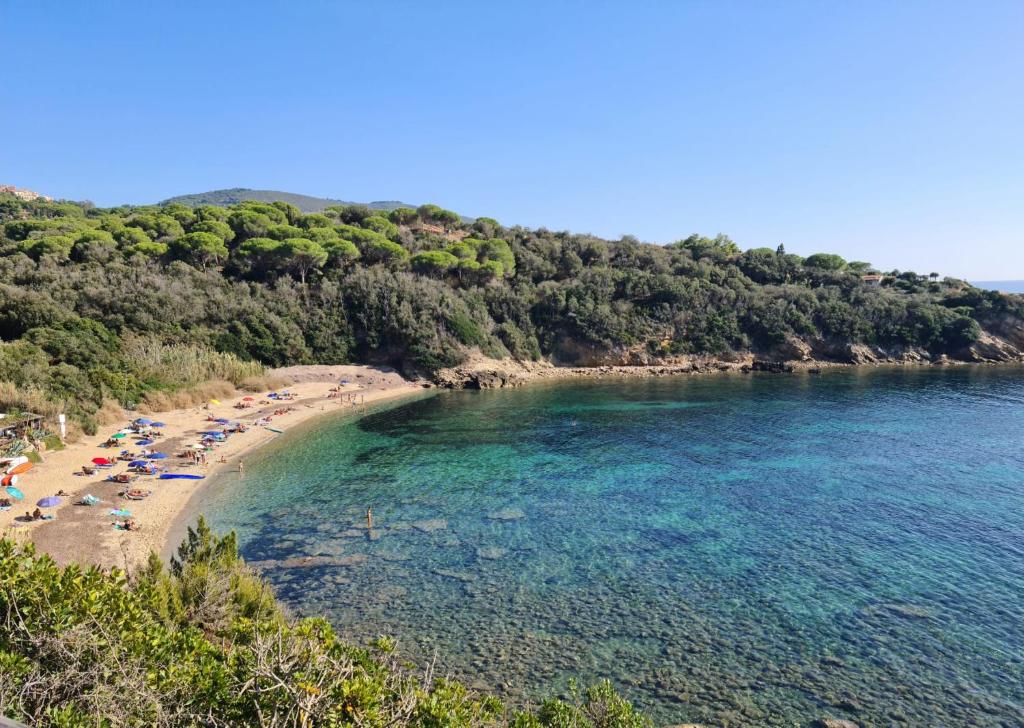 Villino Girasole - Goelba - 4