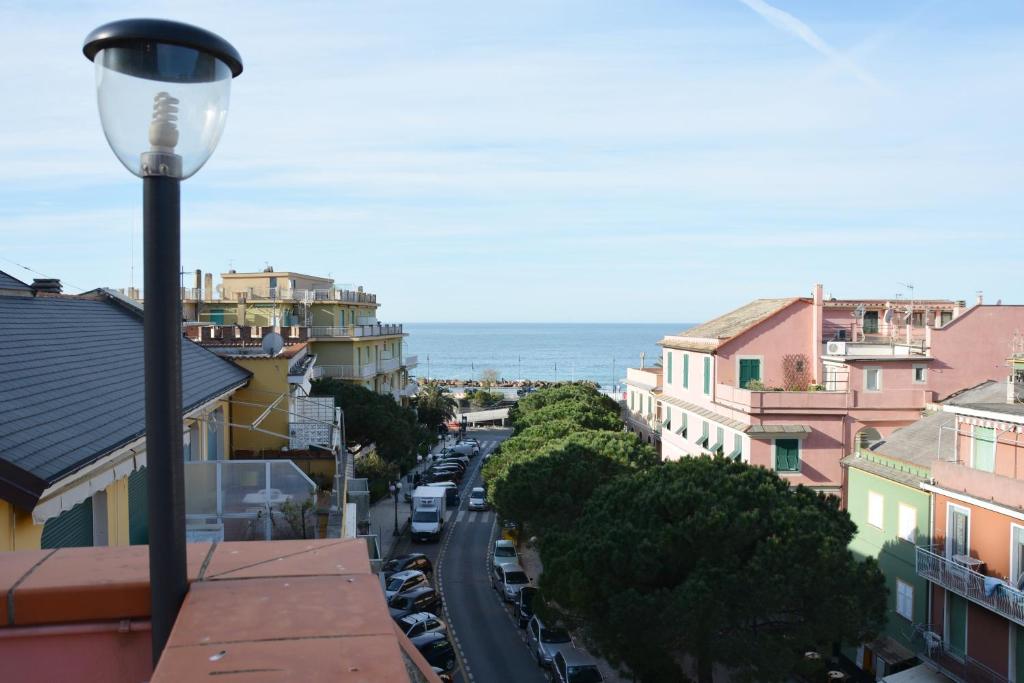 Hotel Corallo - 4