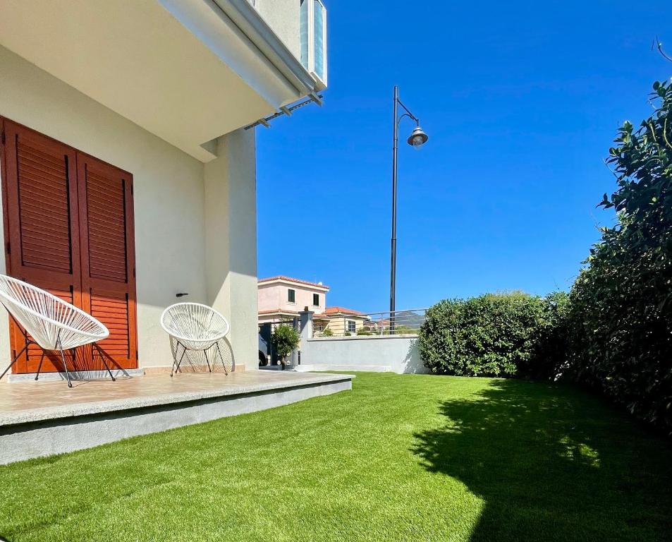 Casa Fralia - 1