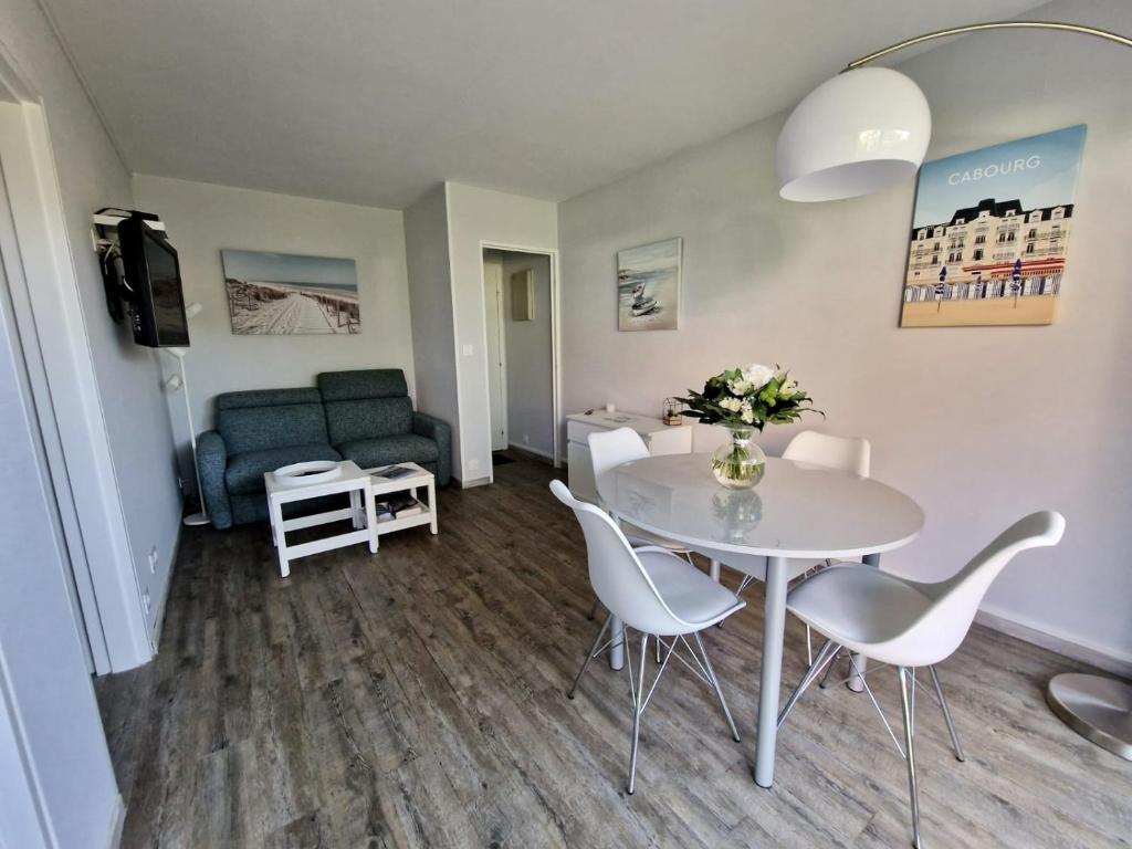 Rez-de-jardin bord de mer - 4