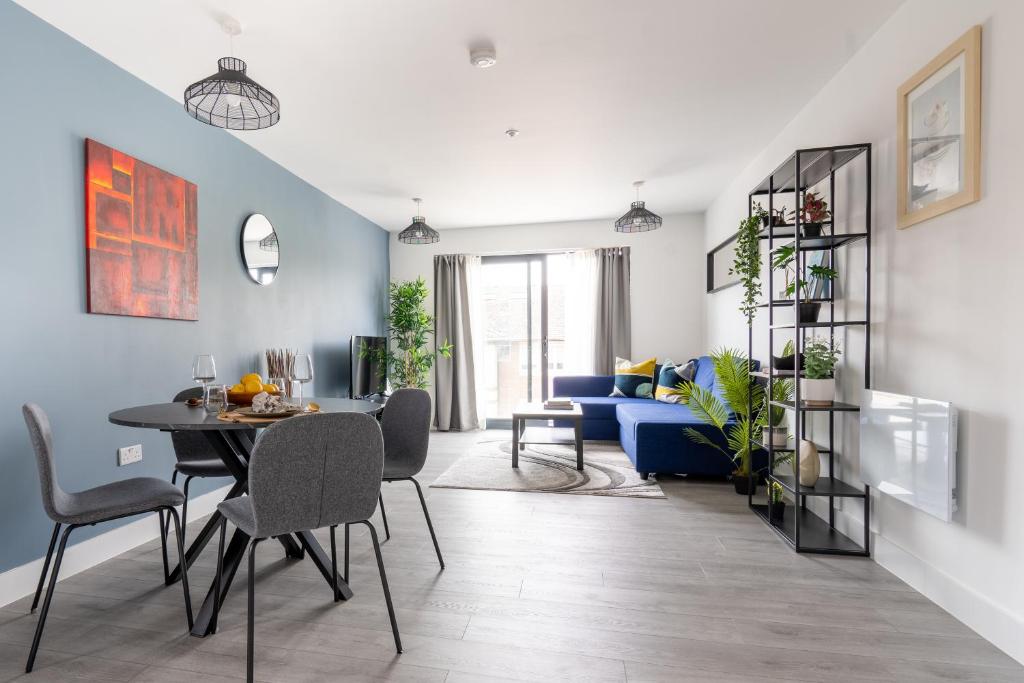 Oasis at Hemel Hempstead, Hemel Hempstead