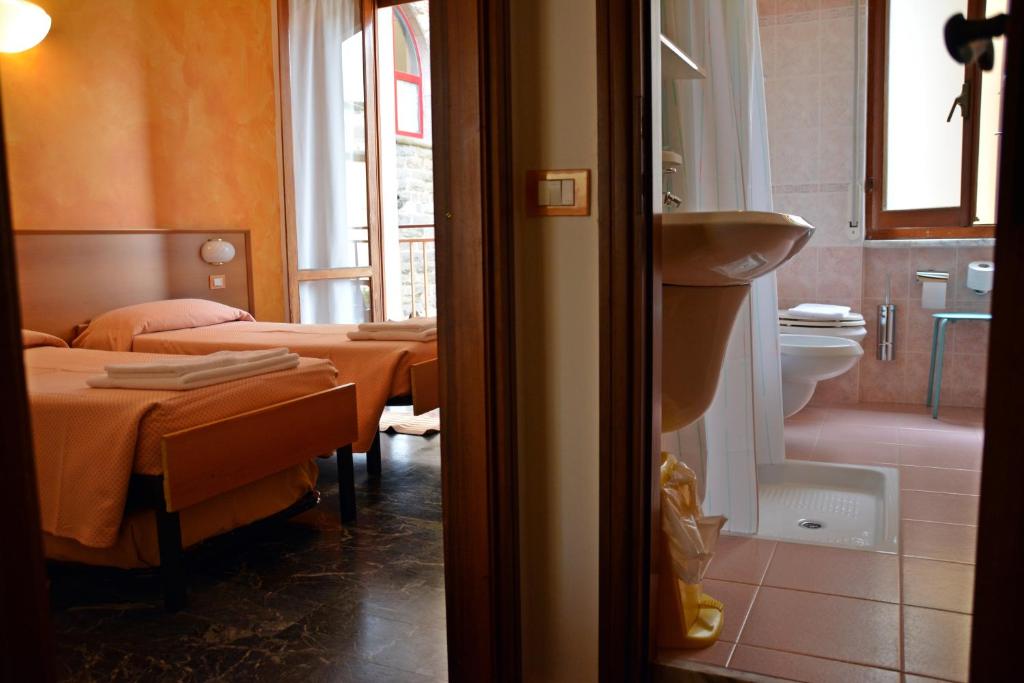 Hotel Corallo - 3