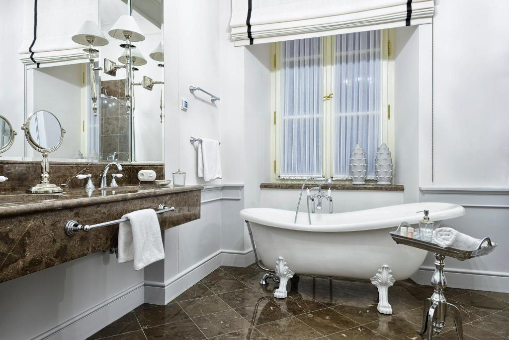 バスルーム（客室）