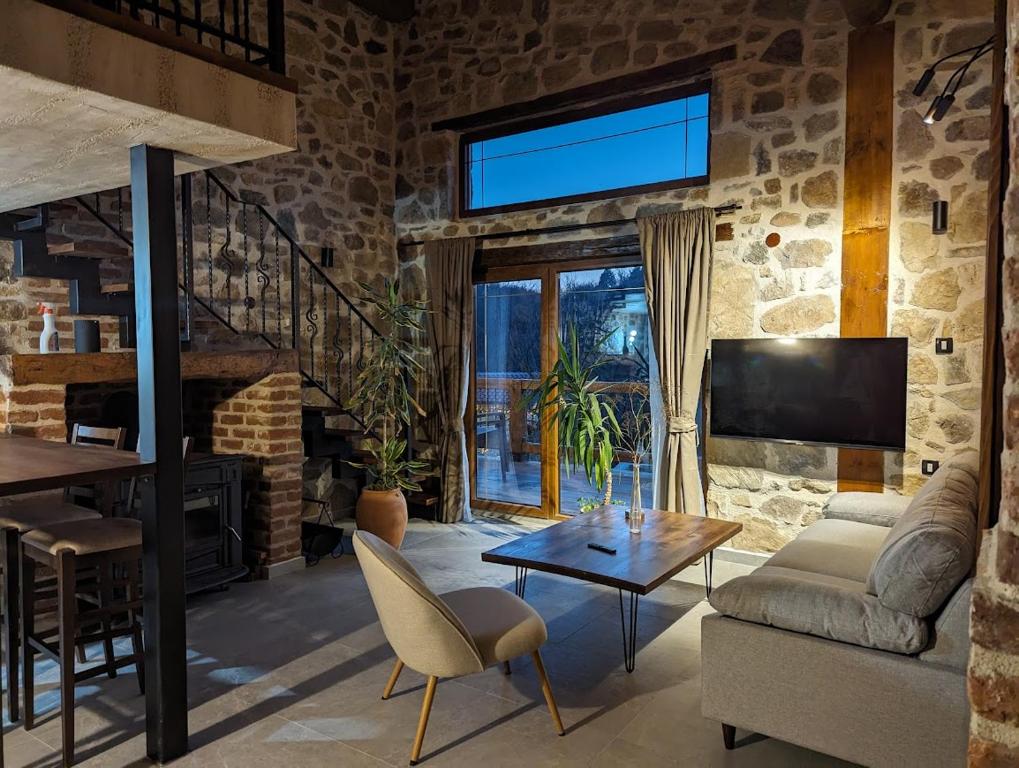 Kompleks Etno Luks, Crvulevo