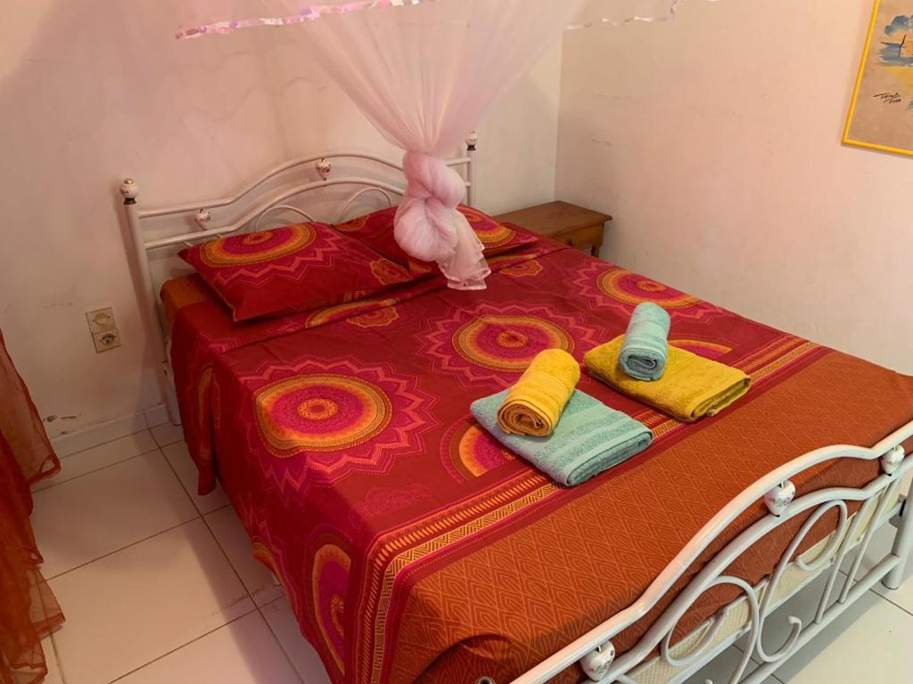 a deux pas de la plage, Sainte-Luce