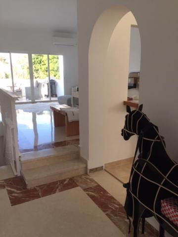Island deluxe , 2 room, 100 sqm, w-lan, 3 Terrace, 2 bathroom - 5
