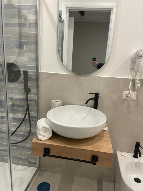 DIMORA DEL PLEBISCITO B&b - 2