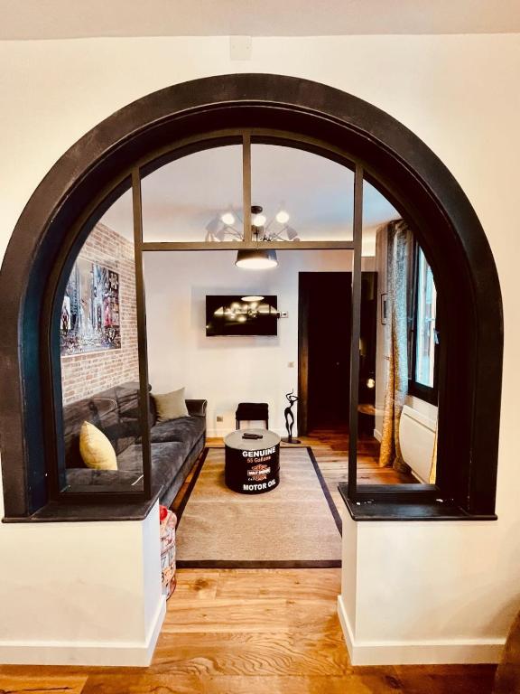 HUDSON HIGHLANDS Annecy Rent Lodge - 3