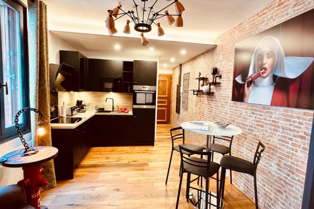 HUDSON HIGHLANDS Annecy Rent Lodge - 2