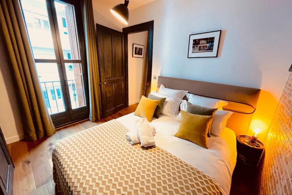 HUDSON HIGHLANDS Annecy Rent Lodge - 4