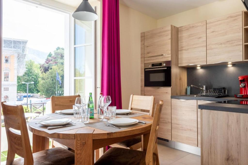 CARPATES Annecy Rent Lodge - 3