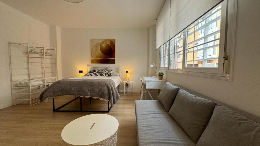 Room Pinar - Apartamento con todas las comodidades - VT 14178 - 4