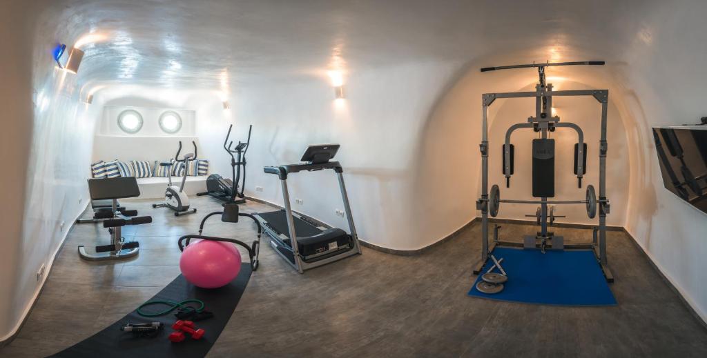 Hotel Facilities