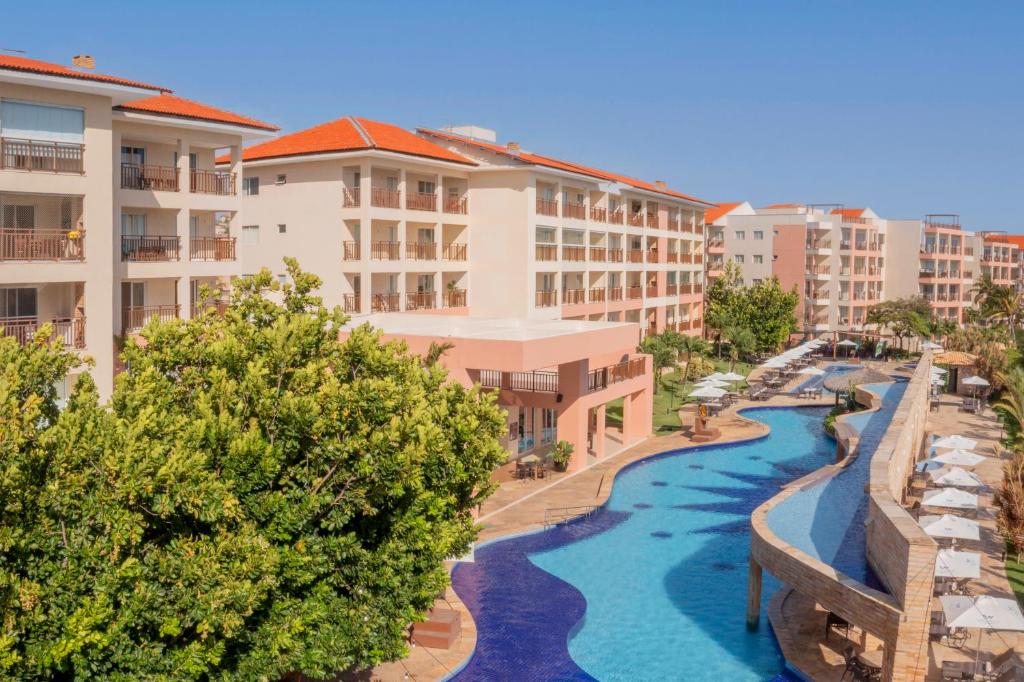 Beach Park Resort - Wellness