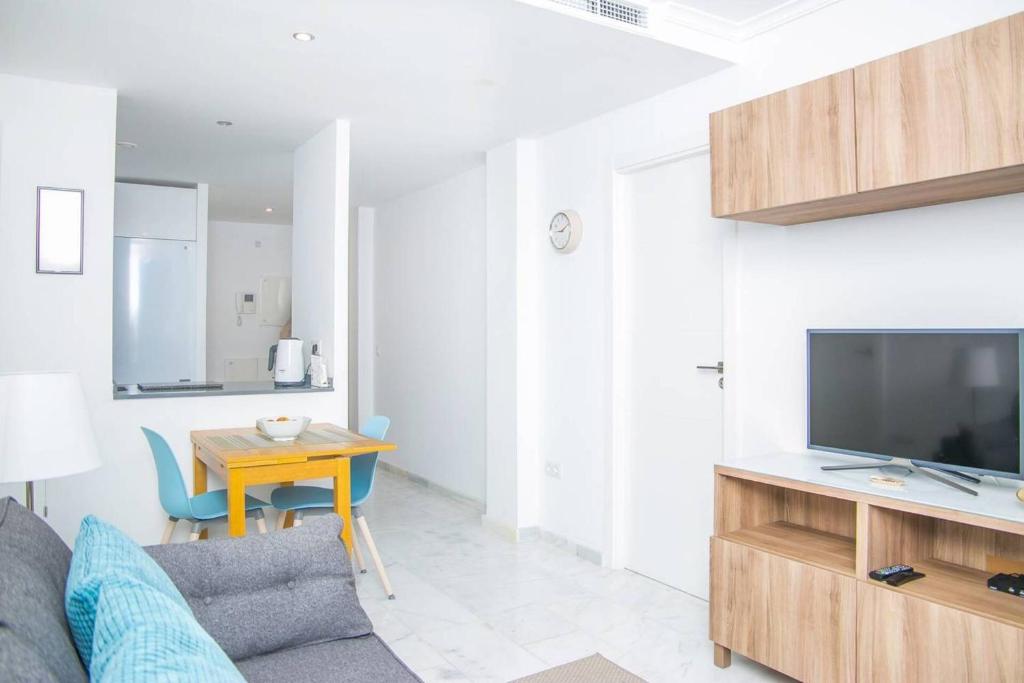 Cozy apartment perfect for couples SmartTv+WiFi - 1