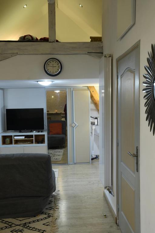 DUPLEX SPACIEUX TOUT CONFORT - 2