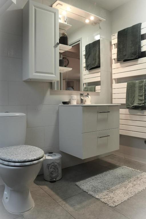 DUPLEX SPACIEUX TOUT CONFORT - 3