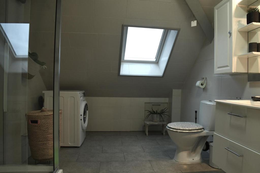 DUPLEX SPACIEUX TOUT CONFORT - 4