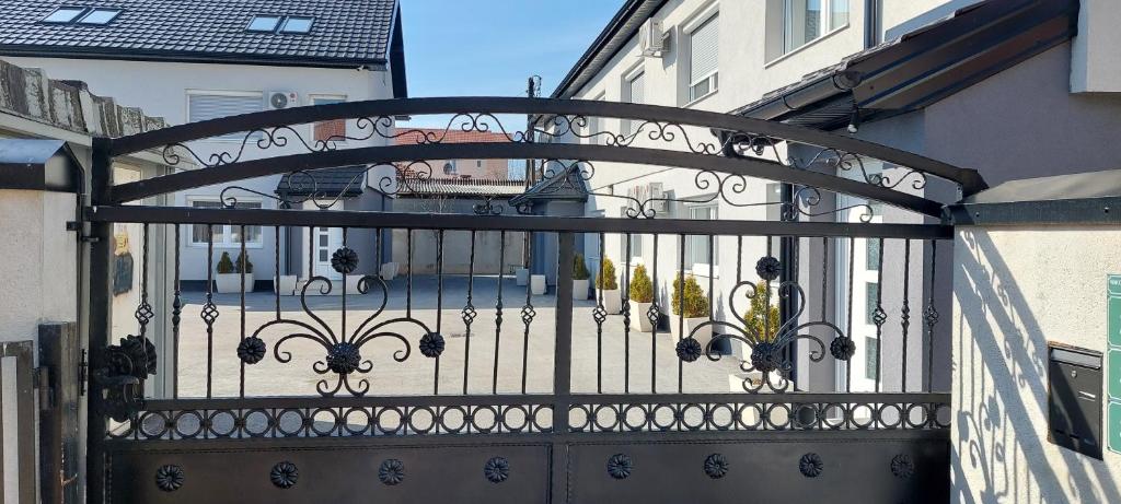 MB apartmani Sarajevo - 4