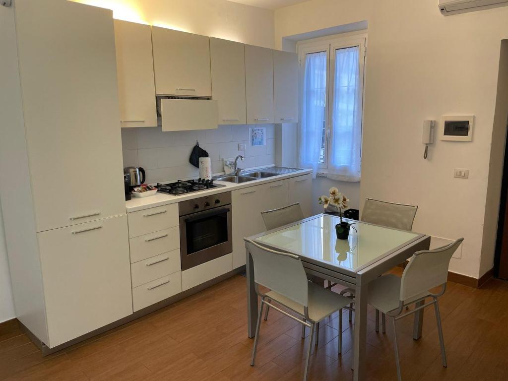Italstay - Canonica Charming Apartment - 2