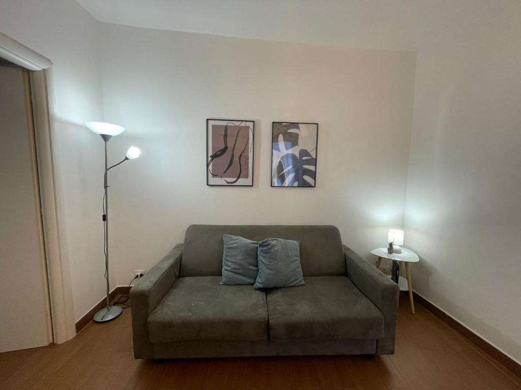 Italstay - Canonica Charming Apartment - 5