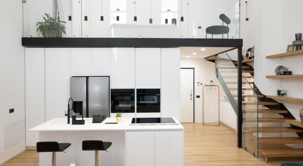 Loft Milano Manifatture2 - 2