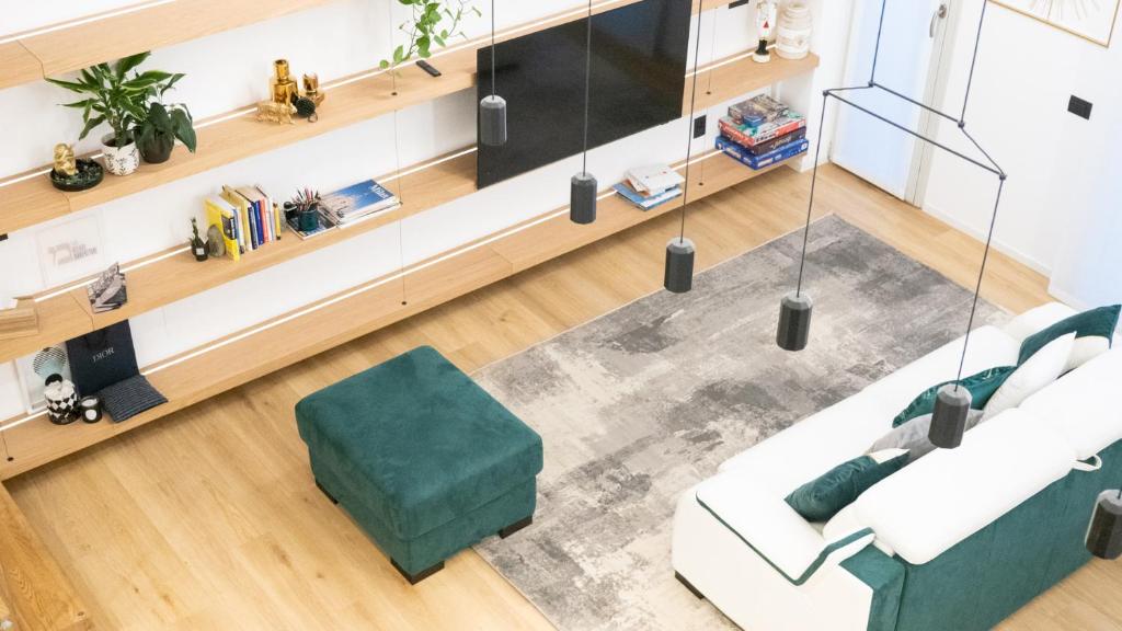 Loft Milano Manifatture2 - 5